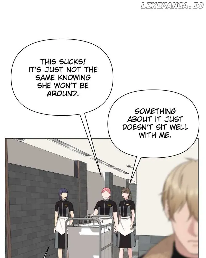 The Second Lead Syndrome Chapter 60 Online - página 9