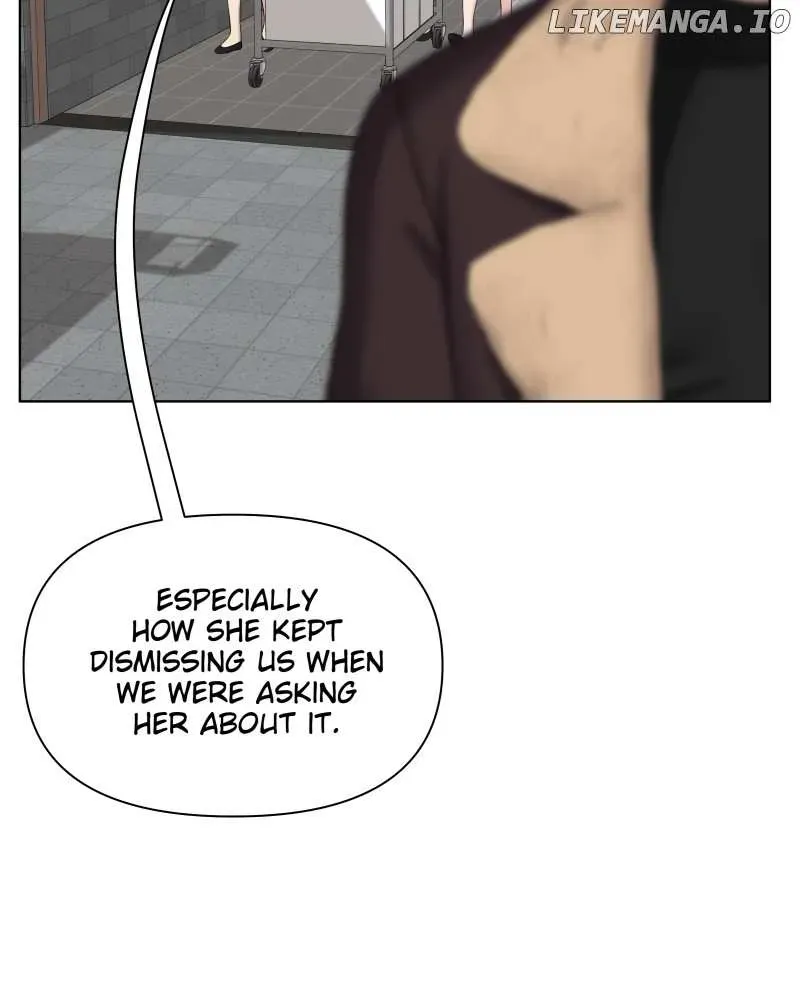 The Second Lead Syndrome Chapter 60 Online - página 10