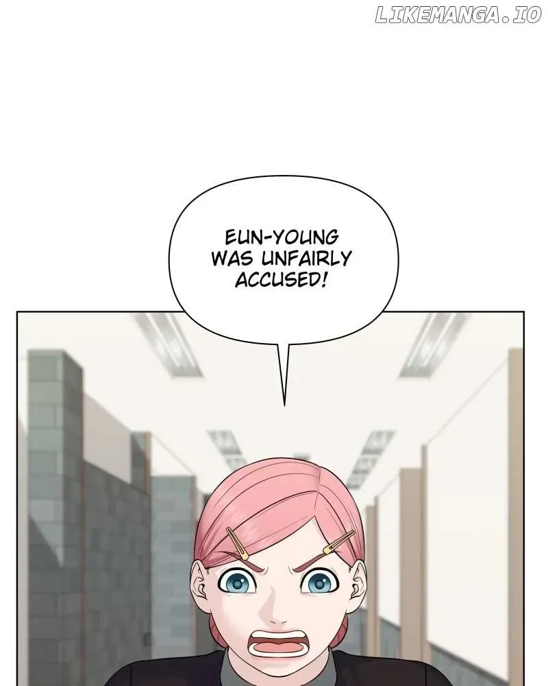 The Second Lead Syndrome Chapter 60 Online - página 11