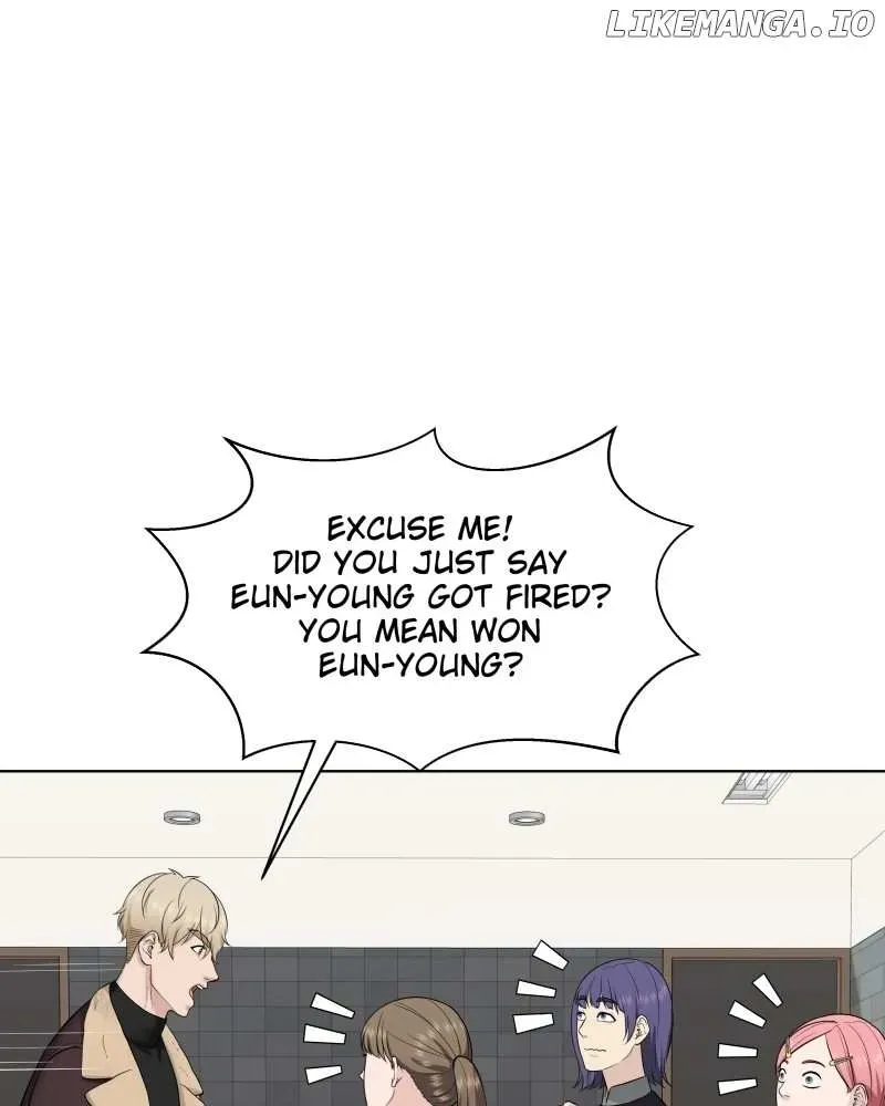 The Second Lead Syndrome Chapter 60 Online - página 14