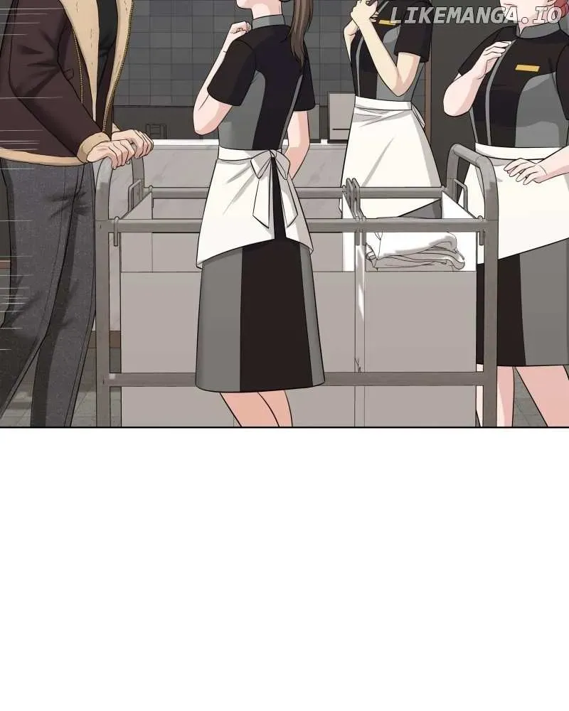 The Second Lead Syndrome Chapter 60 Online - página 15