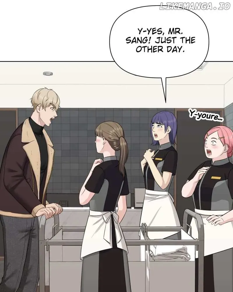 The Second Lead Syndrome Chapter 60 Online - página 16