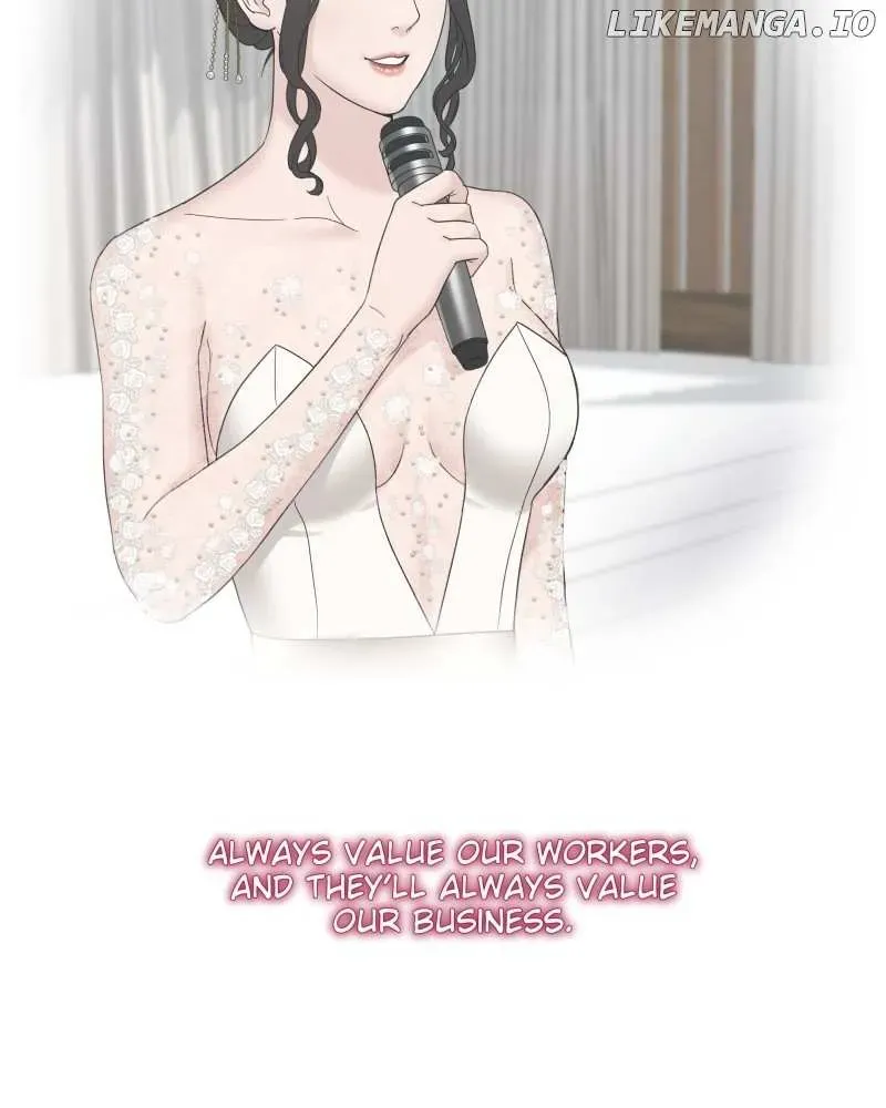 The Second Lead Syndrome Chapter 60 Online - página 22
