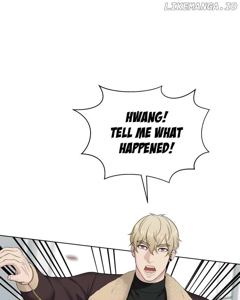 The Second Lead Syndrome Chapter 60 Online - página 23