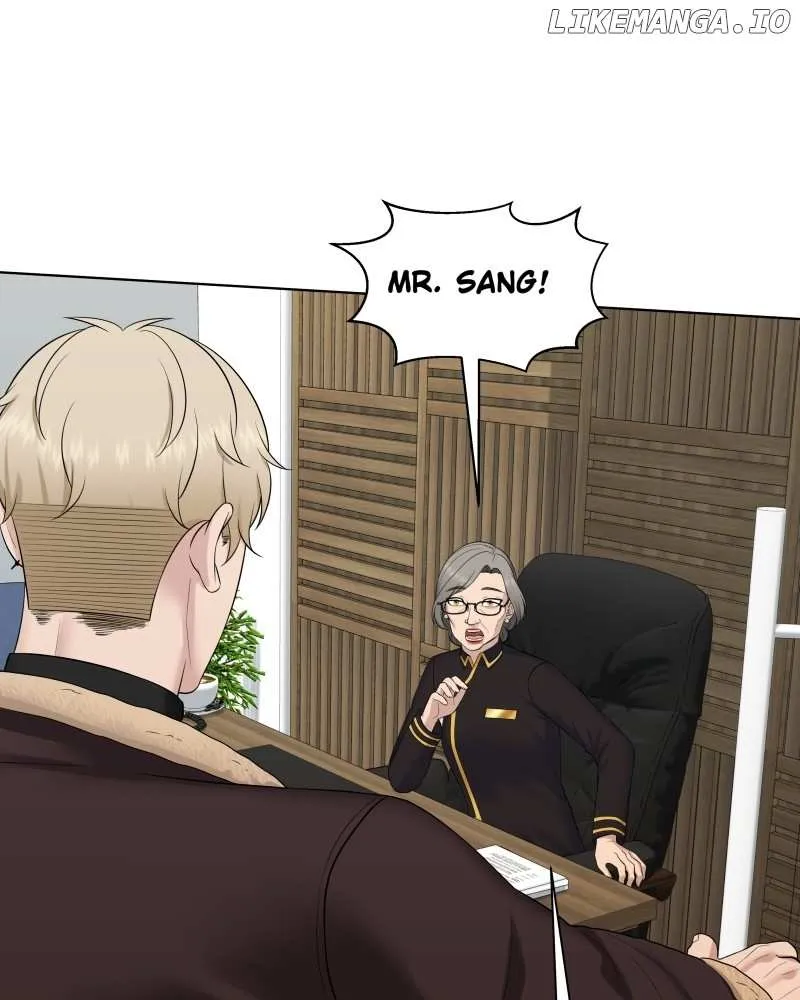 The Second Lead Syndrome Chapter 60 Online - página 25