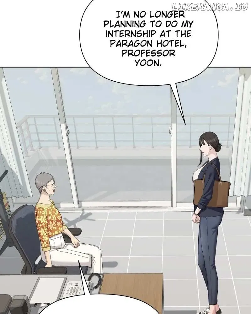 The Second Lead Syndrome Chapter 60 Online - página 31