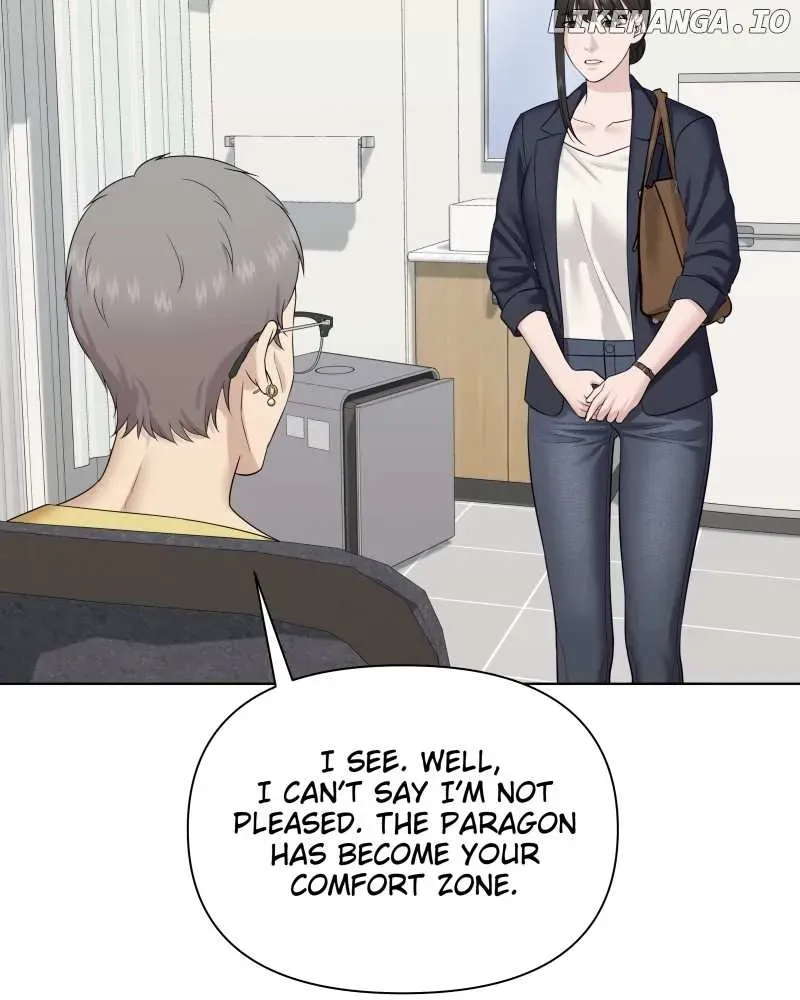 The Second Lead Syndrome Chapter 60 Online - página 33