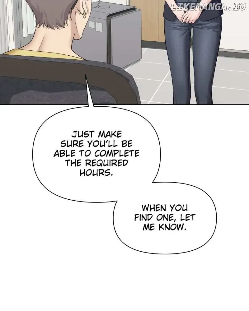 The Second Lead Syndrome Chapter 60 Online - página 37