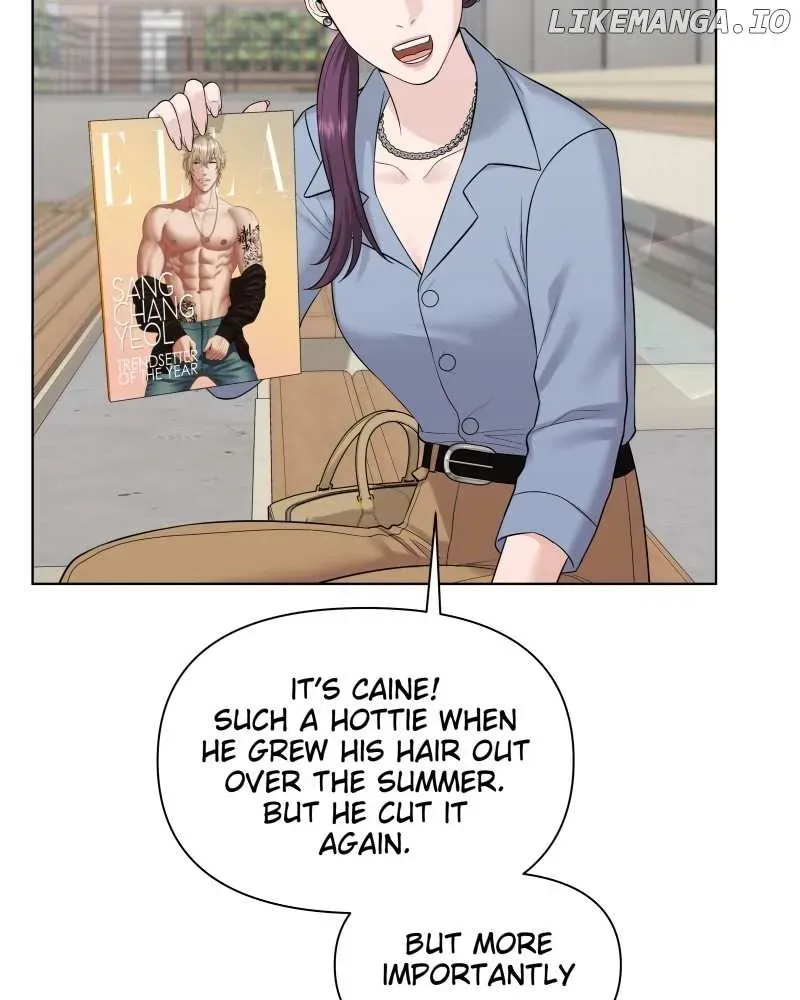 The Second Lead Syndrome Chapter 60 Online - página 44