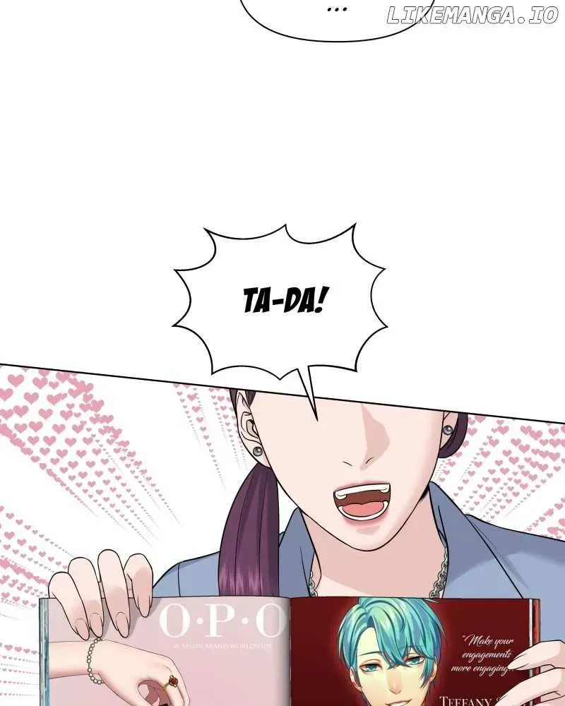 The Second Lead Syndrome Chapter 60 Online - página 45