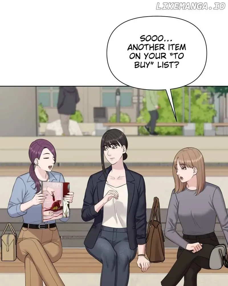 The Second Lead Syndrome Chapter 60 Online - página 47