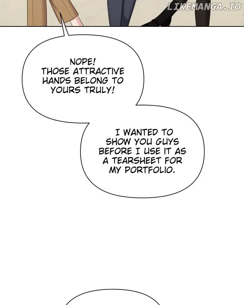 The Second Lead Syndrome Chapter 60 Online - página 48