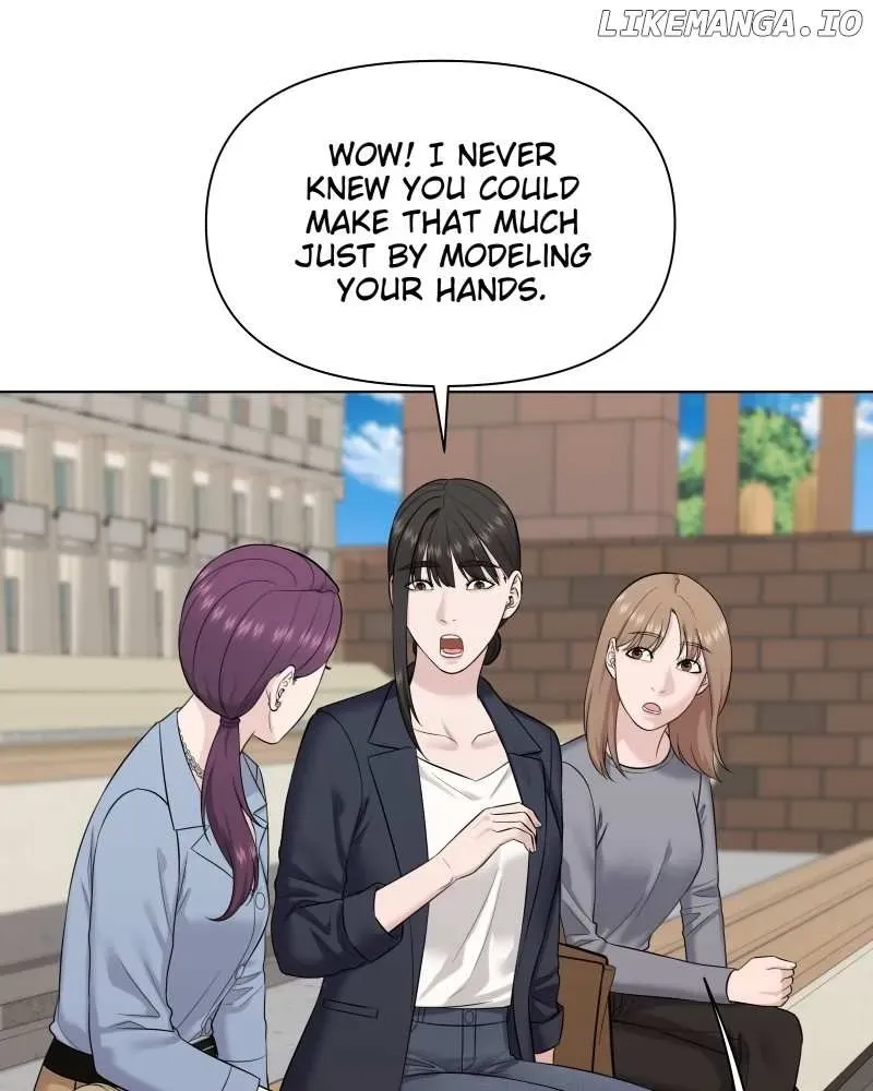 The Second Lead Syndrome Chapter 60 Online - página 51