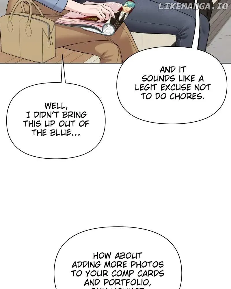 The Second Lead Syndrome Chapter 60 Online - página 52