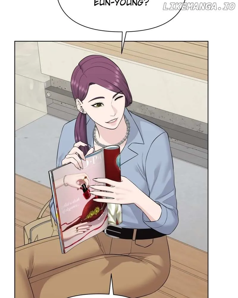The Second Lead Syndrome Chapter 60 Online - página 53