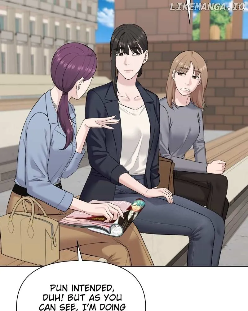 The Second Lead Syndrome Chapter 60 Online - página 55