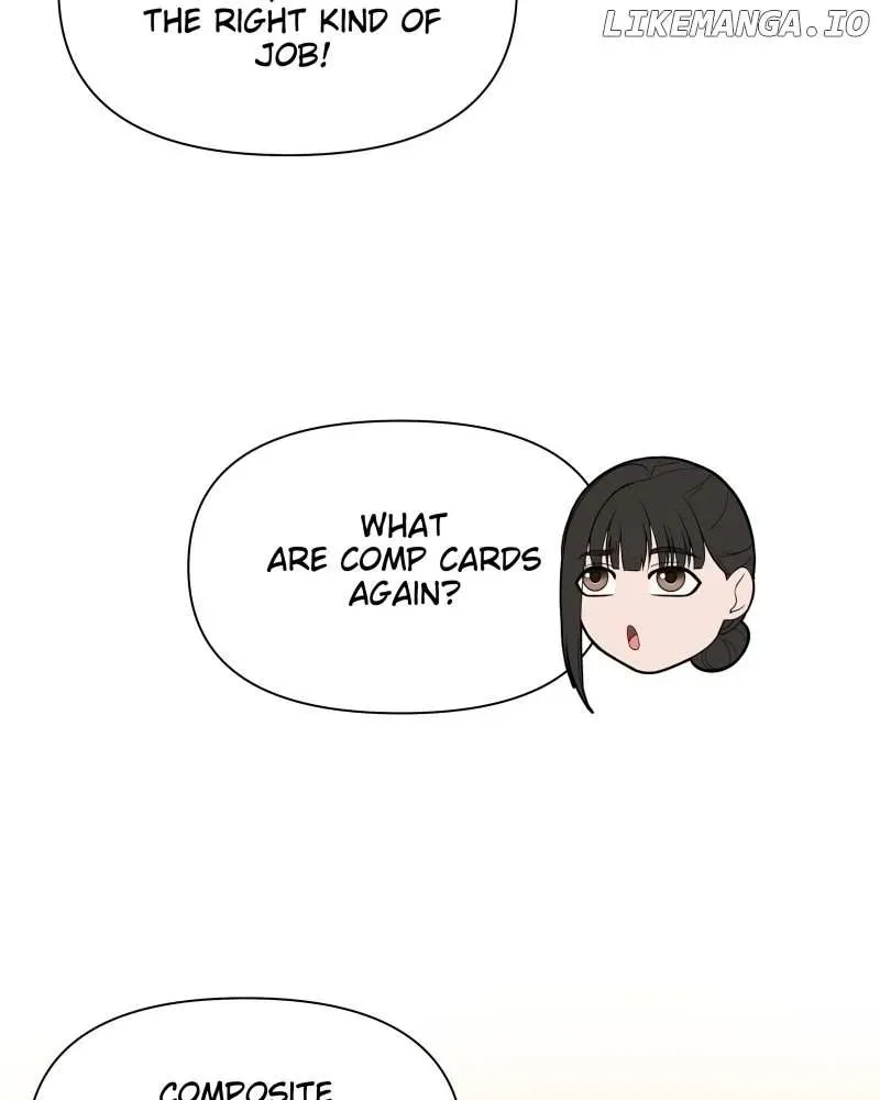 The Second Lead Syndrome Chapter 60 Online - página 56