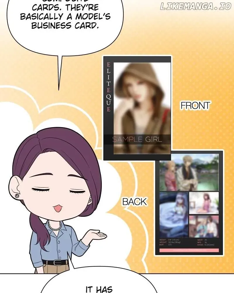 The Second Lead Syndrome Chapter 60 Online - página 57
