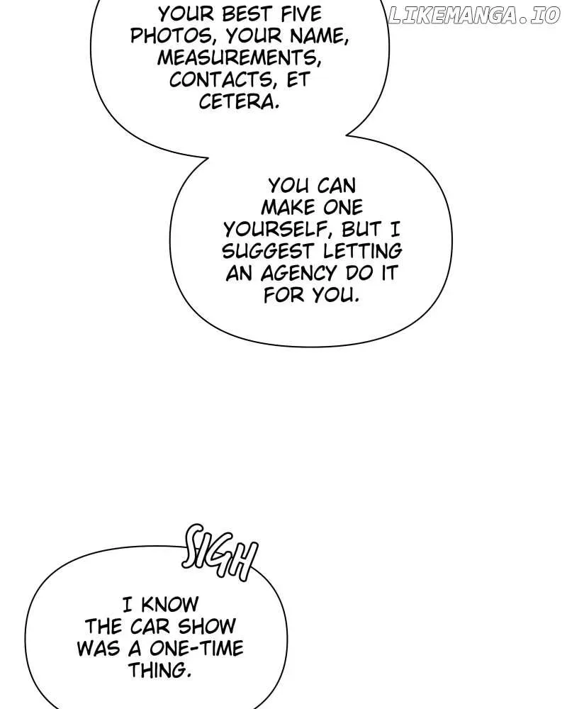 The Second Lead Syndrome Chapter 60 Online - página 58