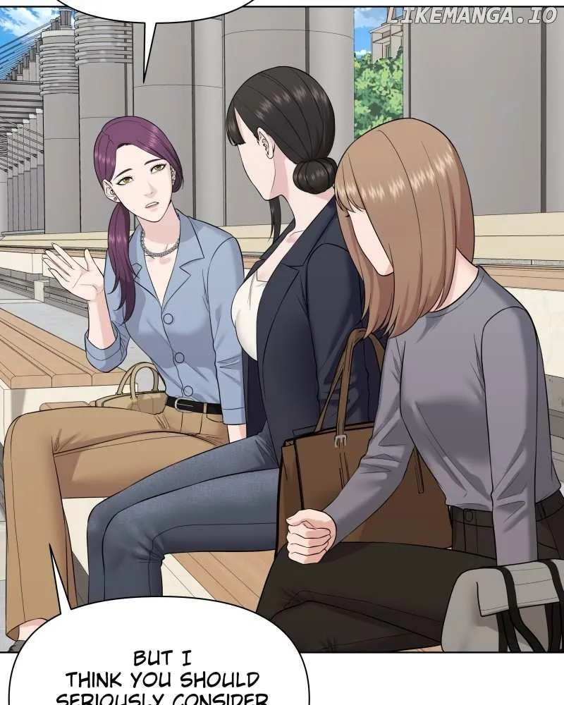 The Second Lead Syndrome Chapter 60 Online - página 59