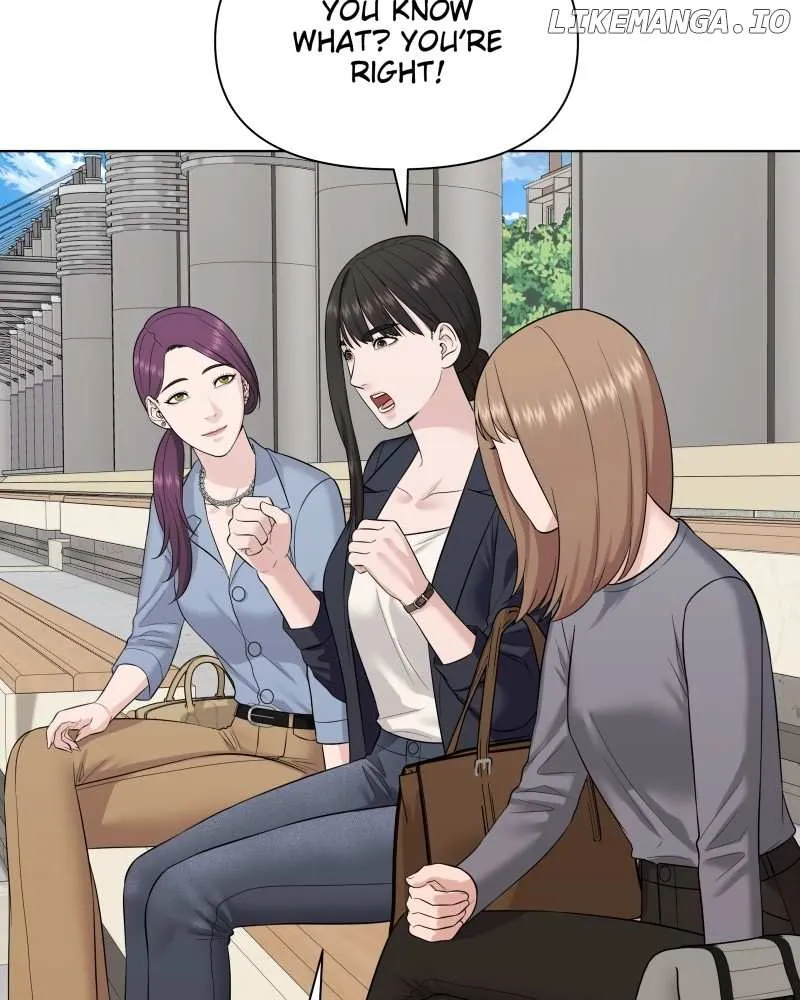 The Second Lead Syndrome Chapter 60 Online - página 62