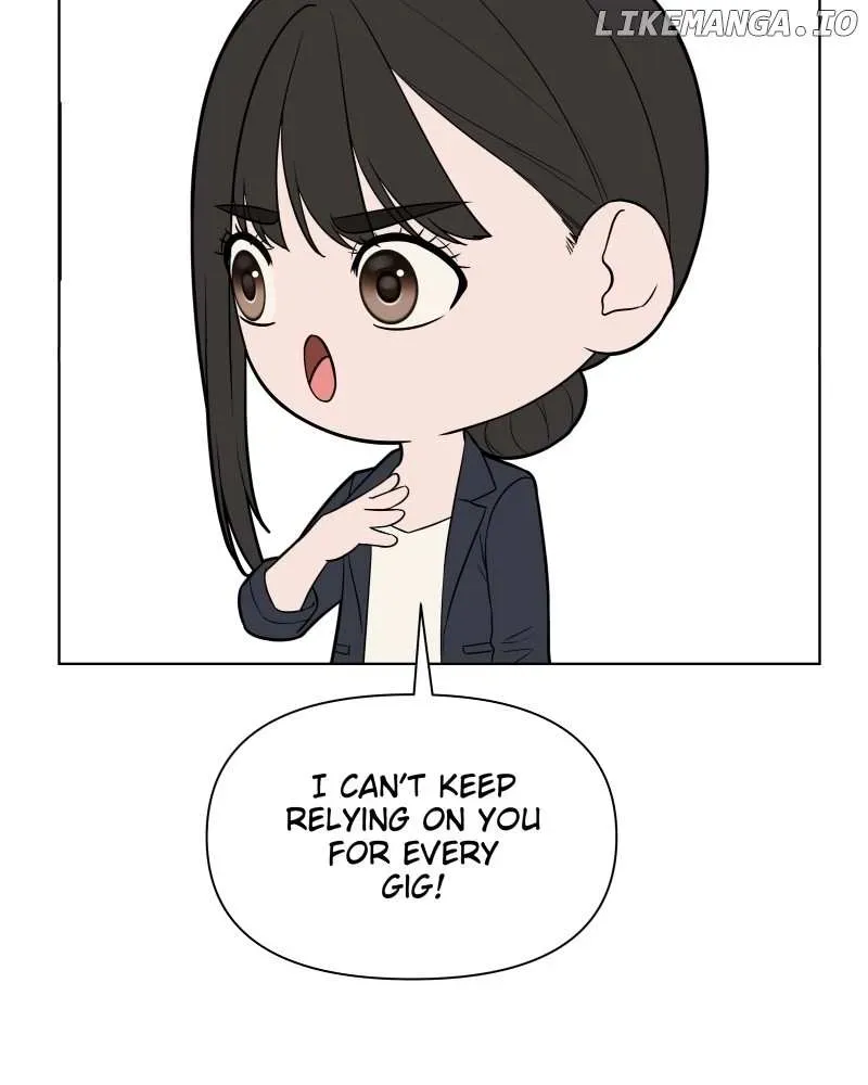 The Second Lead Syndrome Chapter 60 Online - página 64