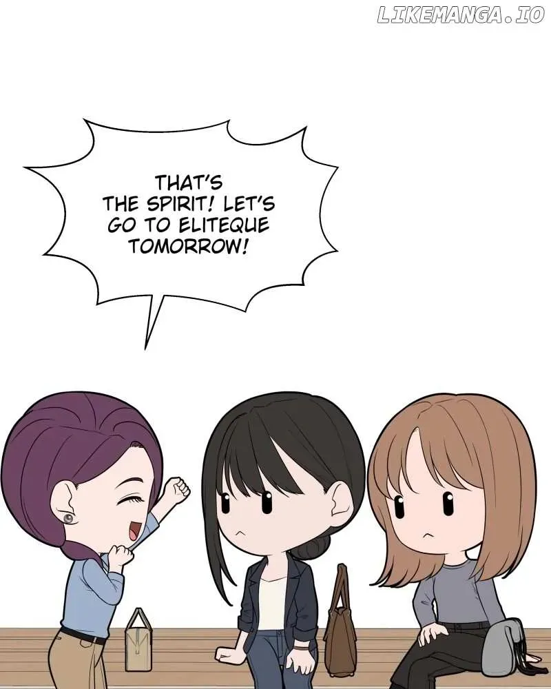 The Second Lead Syndrome Chapter 60 Online - página 65