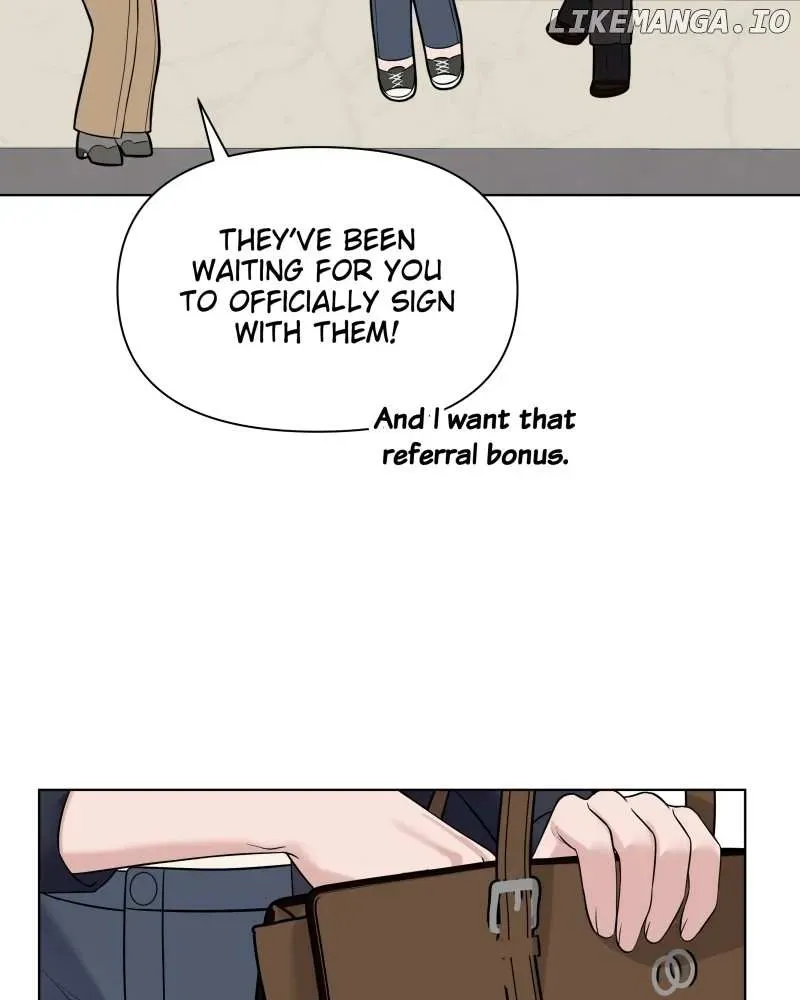 The Second Lead Syndrome Chapter 60 Online - página 66