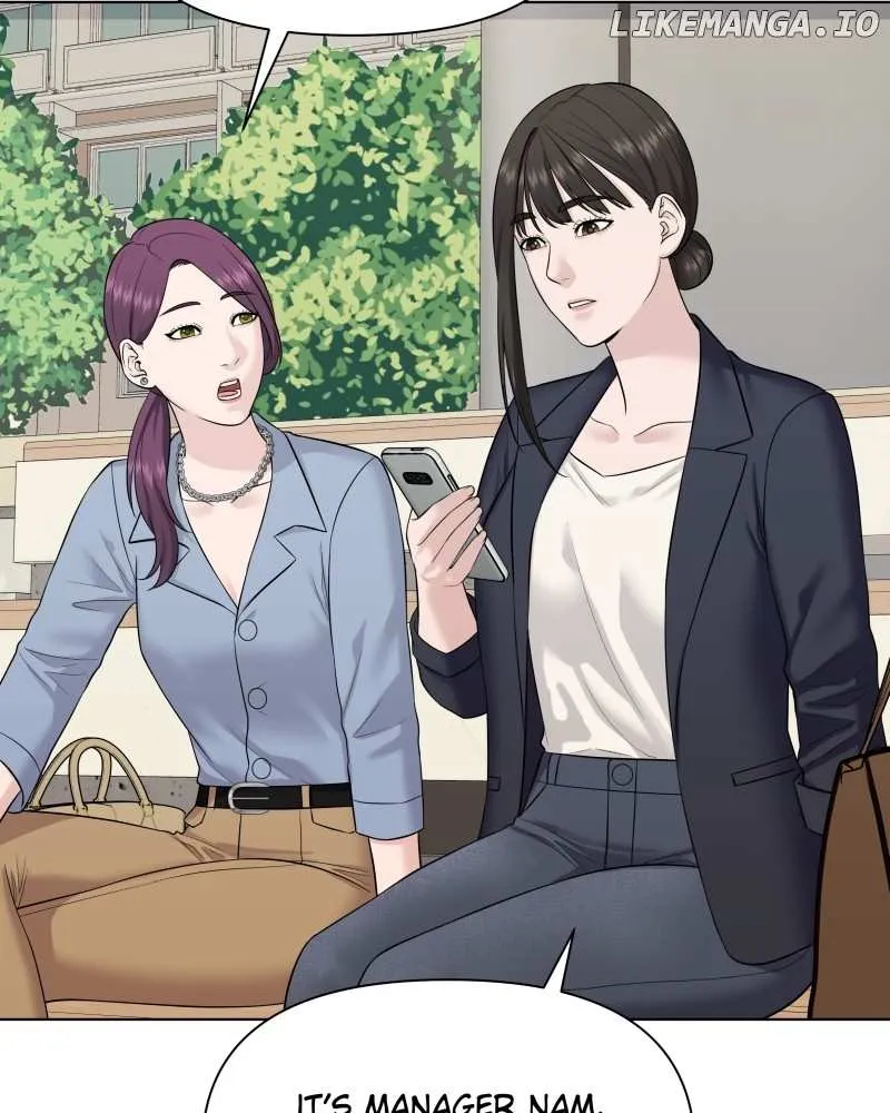 The Second Lead Syndrome Chapter 60 Online - página 73