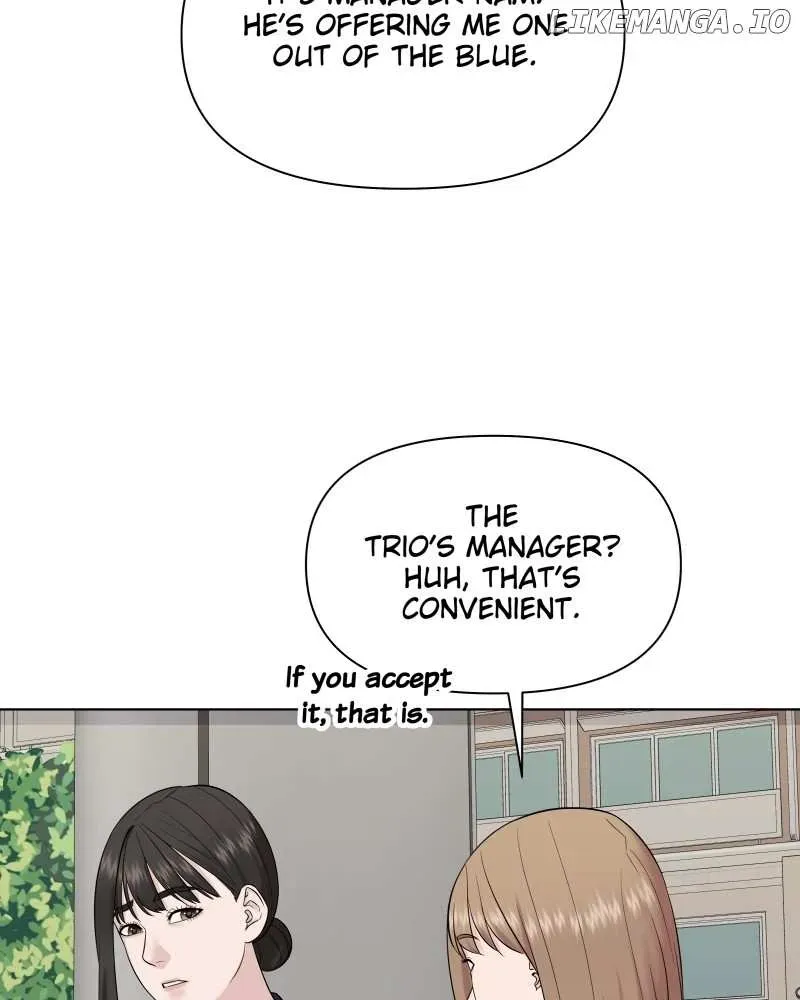 The Second Lead Syndrome Chapter 60 Online - página 74