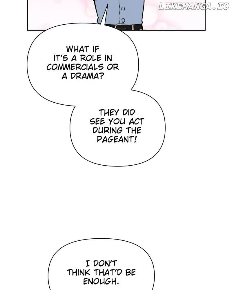 The Second Lead Syndrome Chapter 60 Online - página 77