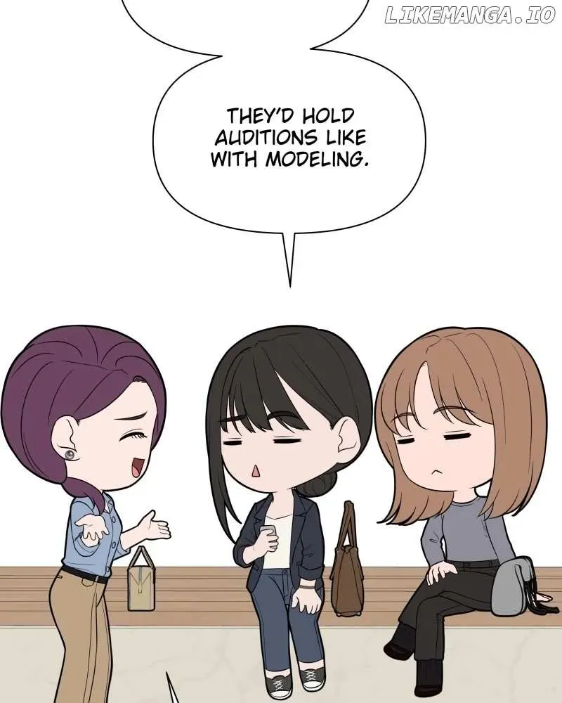 The Second Lead Syndrome Chapter 60 Online - página 78