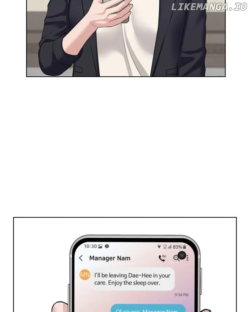 The Second Lead Syndrome Chapter 60 Online - página 81