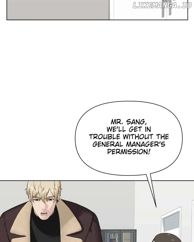 The Second Lead Syndrome Chapter 62 Online - página 2