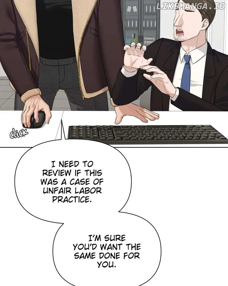 The Second Lead Syndrome Chapter 62 Online - página 3