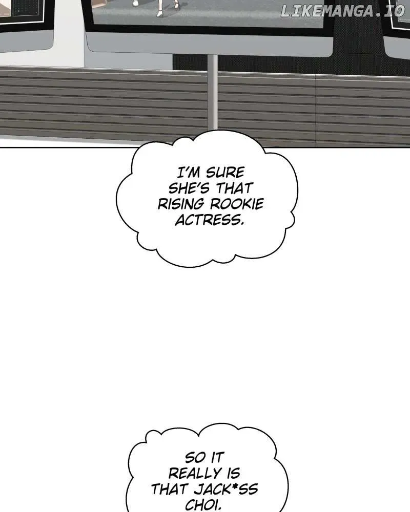 The Second Lead Syndrome Chapter 62 Online - página 5