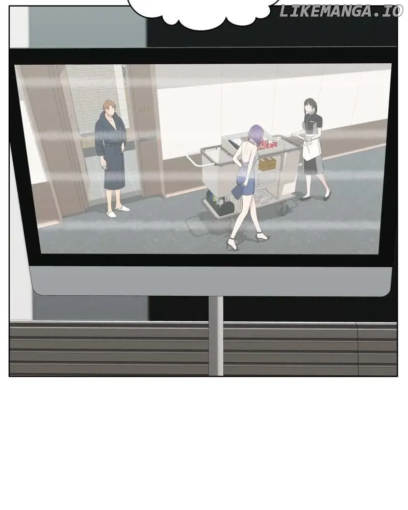 The Second Lead Syndrome Chapter 62 Online - página 6