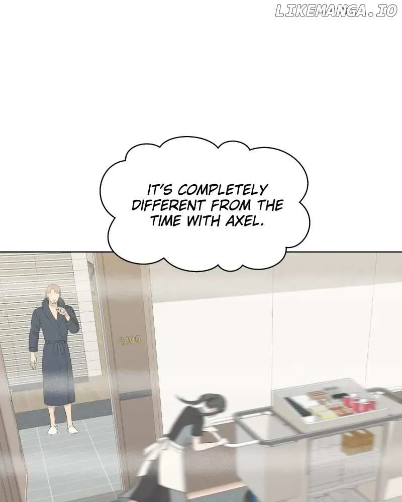 The Second Lead Syndrome Chapter 62 Online - página 8