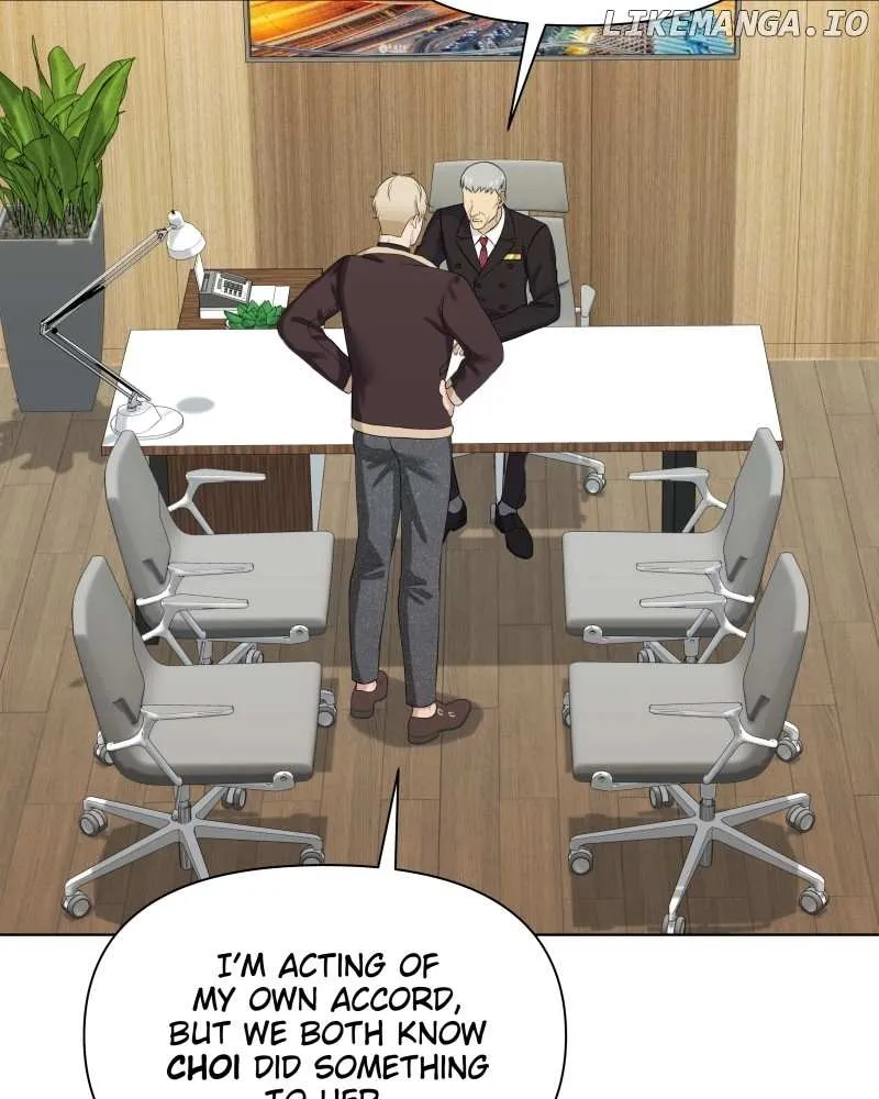 The Second Lead Syndrome Chapter 62 Online - página 13