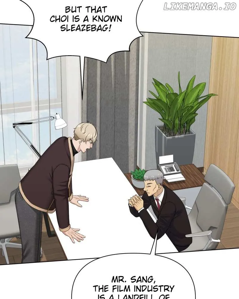 The Second Lead Syndrome Chapter 62 Online - página 16