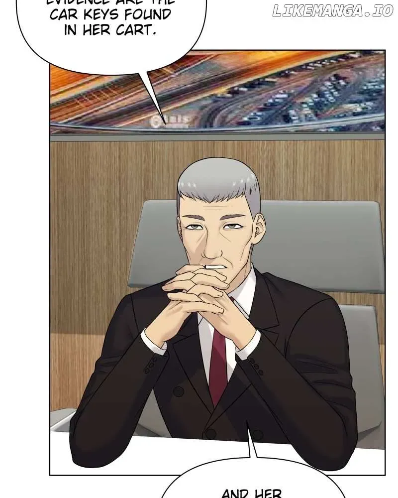 The Second Lead Syndrome Chapter 62 Online - página 18