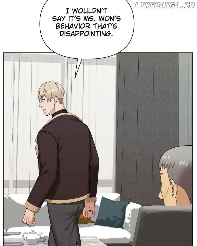 The Second Lead Syndrome Chapter 62 Online - página 22