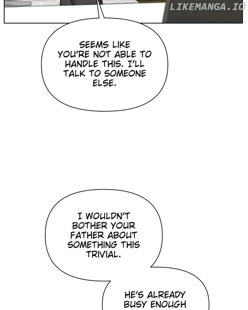 The Second Lead Syndrome Chapter 62 Online - página 23