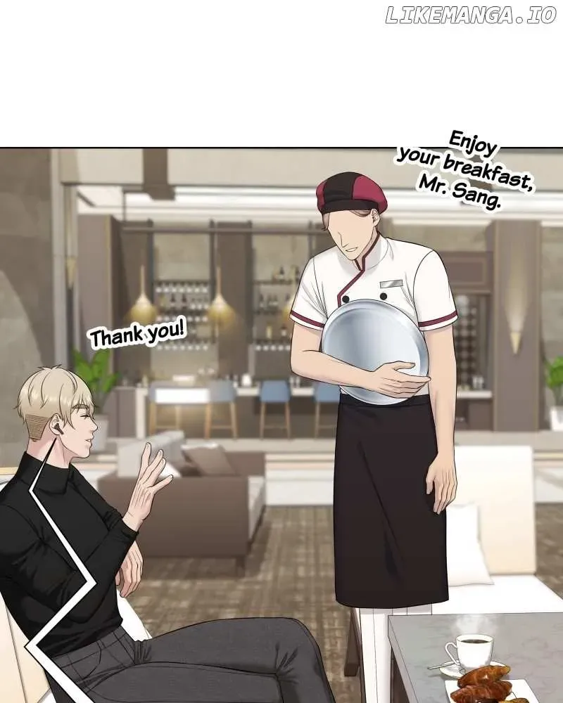 The Second Lead Syndrome Chapter 62 Online - página 28