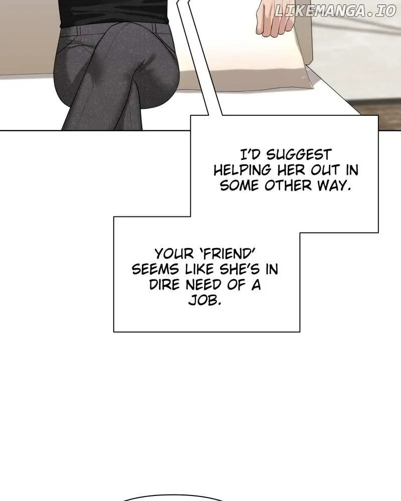 The Second Lead Syndrome Chapter 62 Online - página 32