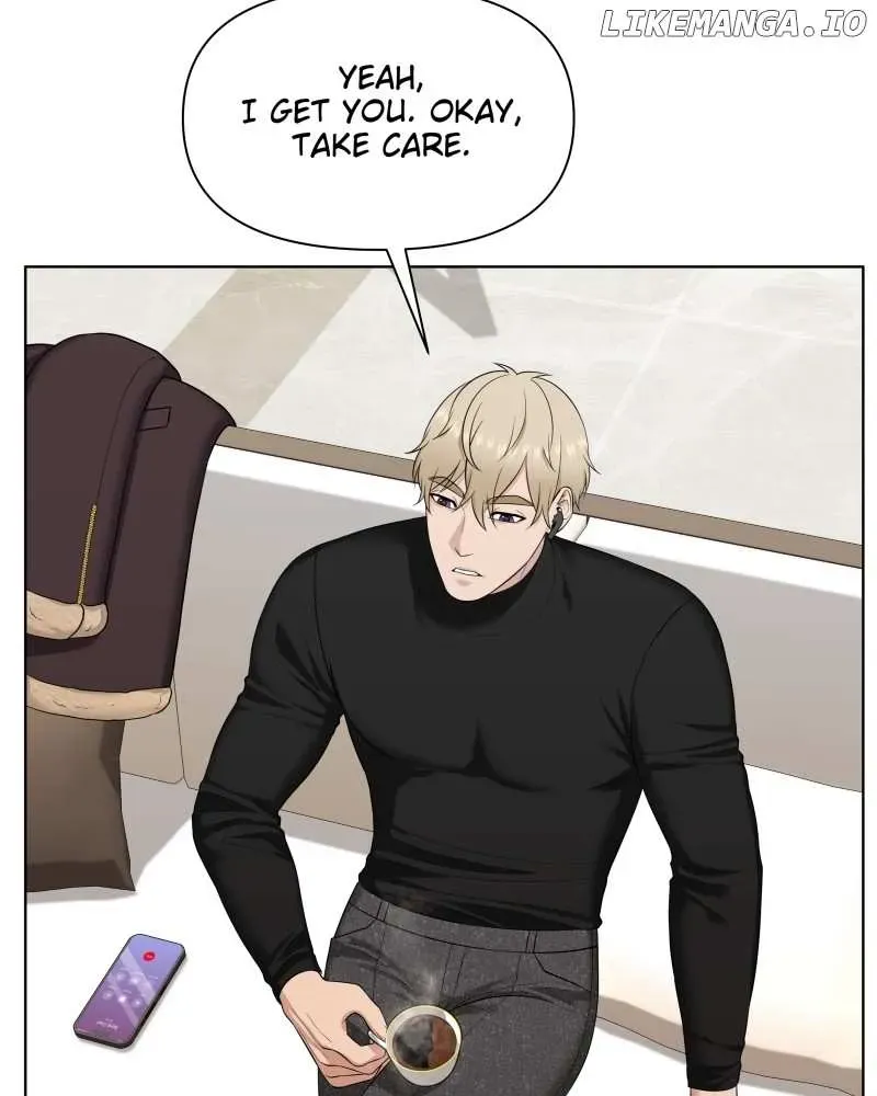 The Second Lead Syndrome Chapter 62 Online - página 33