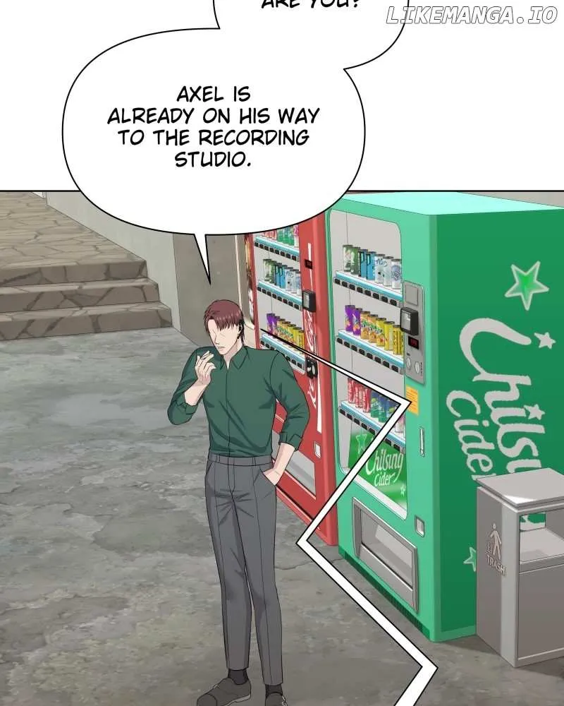 The Second Lead Syndrome Chapter 62 Online - página 36