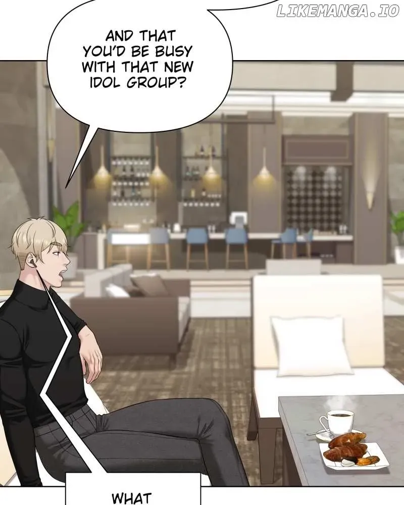 The Second Lead Syndrome Chapter 62 Online - página 38