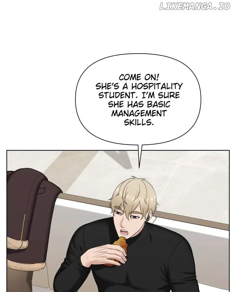 The Second Lead Syndrome Chapter 62 Online - página 41