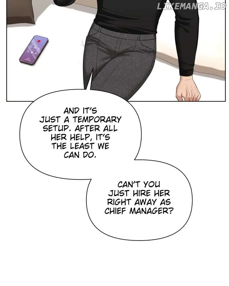 The Second Lead Syndrome Chapter 62 Online - página 42